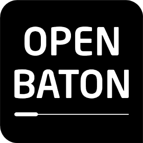 OPEN BATON